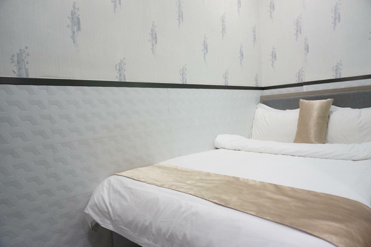 Vve Vve Hotel Hong Kong Luaran gambar